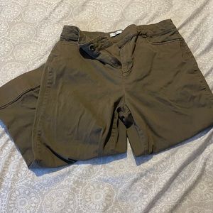 Christopher & banks pants